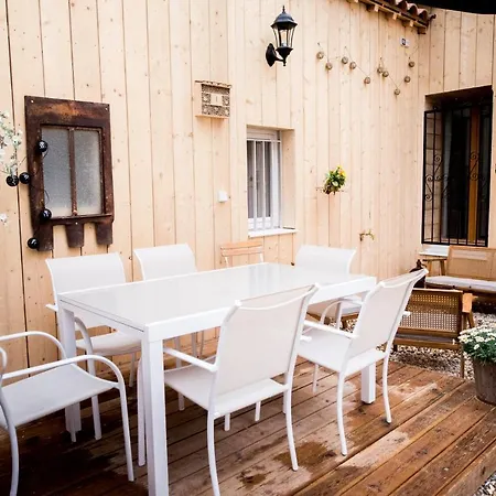 Maison Martel Centre Climatise Prázdninový dům *