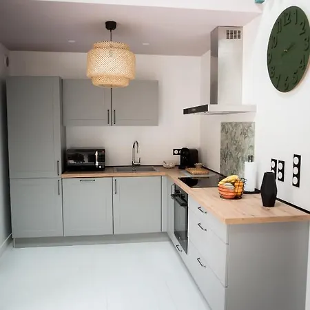 Maison Martel Centre Climatise Prázdninový dům Nîmes