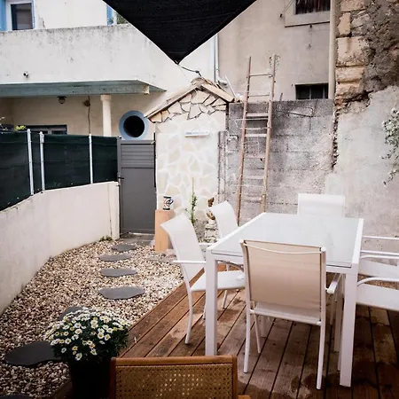 Prázdninový dům Maison Martel Centre Climatise