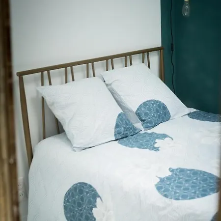 Prázdninový dům Maison Martel Centre Climatise Nîmes