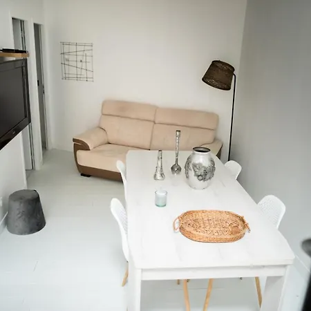 Maison Martel Centre Climatise Nîmes