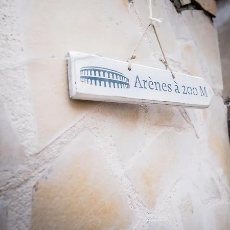 Maison Martel Centre Climatise Prázdninový dům