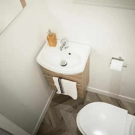Prázdninový dům Maison Martel Centre Climatise Nîmes