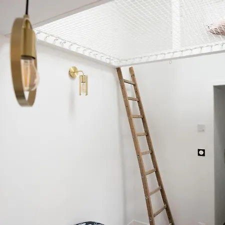 Prázdninový dům Maison Martel Centre Climatise
