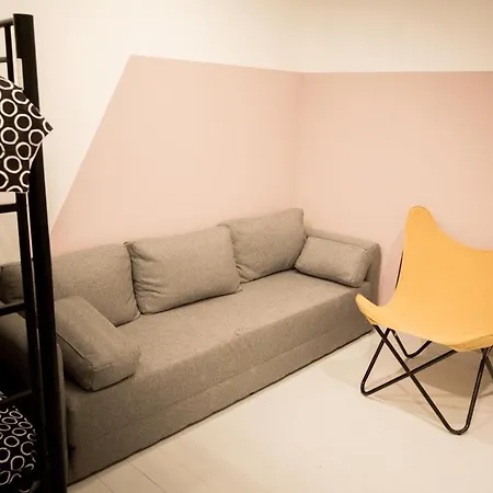 Maison Martel Centre Climatise Prázdninový dům *