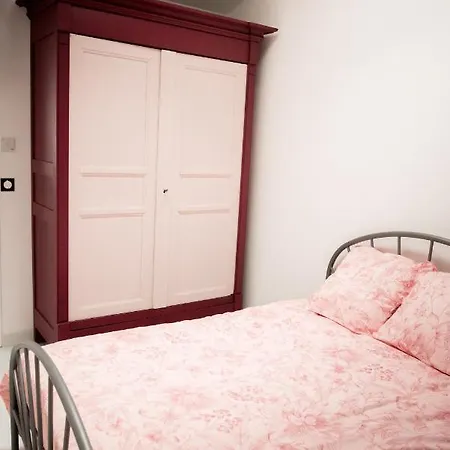 Maison Martel Centre Climatise Prázdninový dům Nîmes