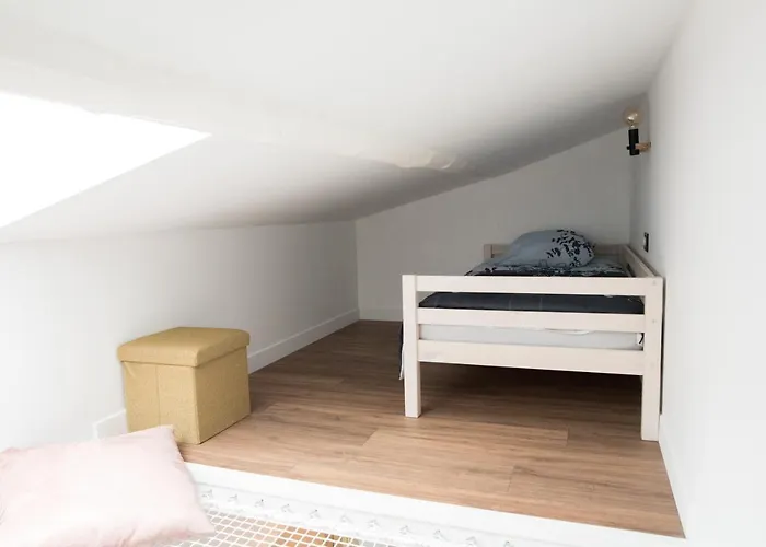Palais Des Congres Arenes Centre Climatise Familial Holiday home Nimes